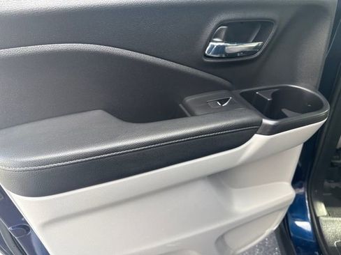 Used 2019 Honda Ridgeline RTL image 17