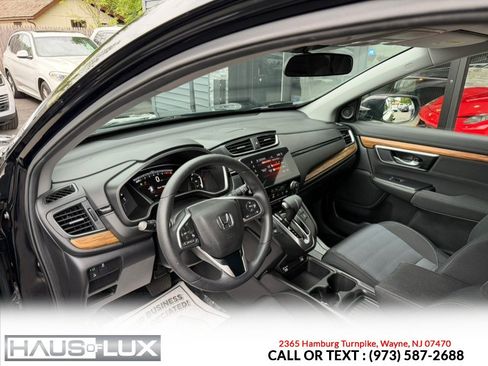 Used 2021 Honda CR-V EX image 26