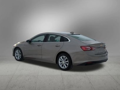 Used 2022 Chevrolet Malibu LT