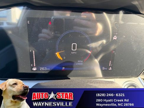 New 2025 Chevrolet Trax LT w/ LT Convenience Package image 18