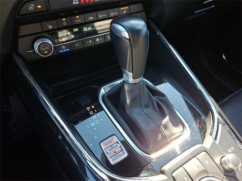 Used 2023 MAZDA CX-9 Grand Touring image 18