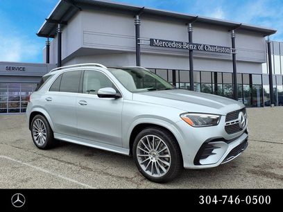 New 2026 Mercedes-Benz GLE 350 4MATIC