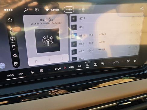 New 2026 Audi A5 2.0T Premium Plus image 22