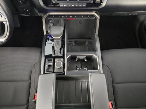 Used 2026 Toyota Tundra SR5 AWD/4WD image 25