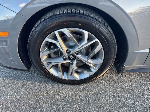 Used 2023 Hyundai Sonata SEL w/ Convenience Package image 13