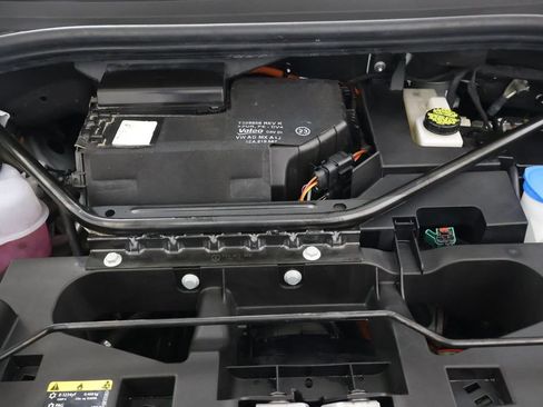 Used 2023 Volkswagen ID.4 Pro S image 28