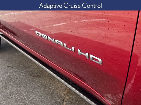 Used 2024 GMC Sierra 2500 Denali w/ Denali Reserve Package AWD/4WD image 22