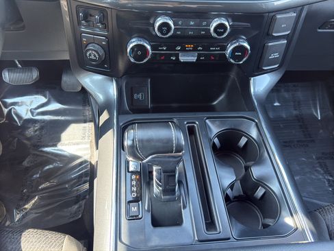 Used 2023 Ford F150 XLT w/ Equipment Group 302A High image 20