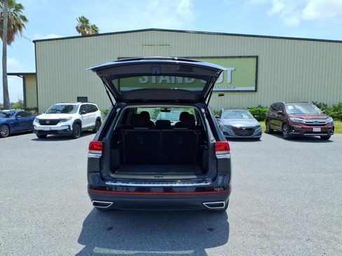 Used 2023 Volkswagen Atlas SE FWD image 26
