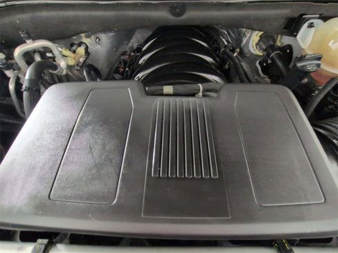 Used 2023 Chevrolet Tahoe Premier w/ Advanced Technology Package image 27