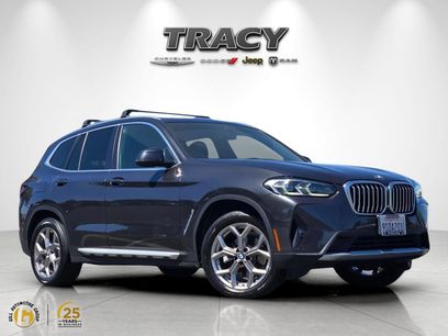 Used 2022 BMW X3 xDrive30i w/ Convenience Package