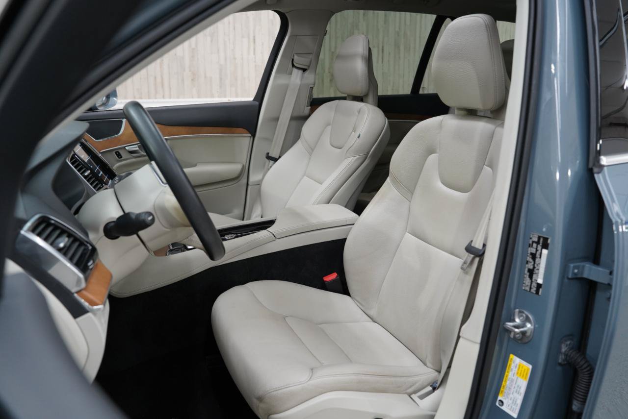 Used 2022 Volvo XC90 T8 Inscription Expression w/ Advanced Package AWD/4WD image 24