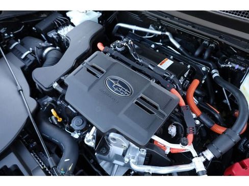 New 2026 Subaru Forester Touring w/ Touring Hybrid Package AWD/4WD image 58