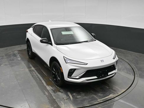 New 2026 Buick Envista Sport Touring w/ Convenience I Package image 23