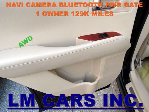 Used 2010 Lexus RX 350 AWD image 27