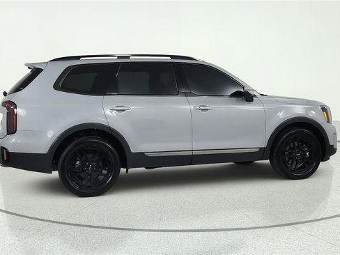 Used 2023 Kia Telluride EX X-Line AWD/4WD image 4