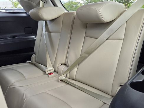 Used 2020 INFINITI QX60 Luxe w/ Sensory Package FWD image 11