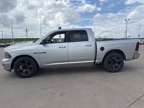 Used 2010 Dodge Ram 1500 Truck SLT w/ Big Horn Regional Pkg image 3