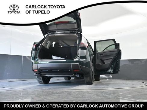 Used 2026 Nissan Rogue Dark Armor FWD image 60