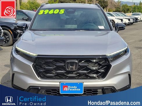 Certified 2026 Honda CR-V Sport-L image 5