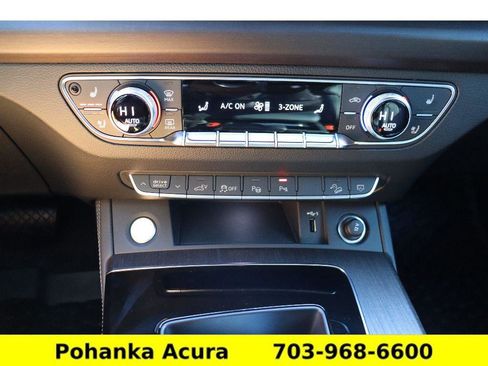 Used 2024 Audi Q5 e Prestige image 16