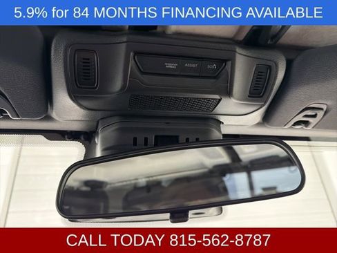 New 2026 Jeep Wrangler Unlimited Rubicon image 19