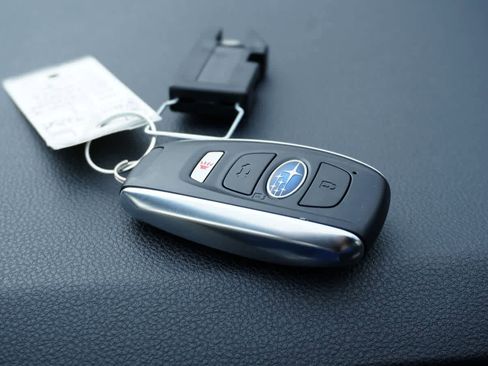 Used 2023 Subaru Forester Wilderness image 38