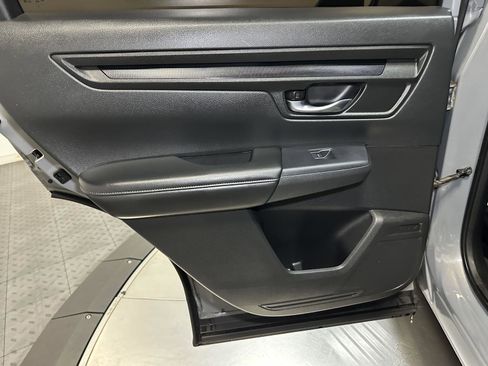 Certified 2024 Honda CR-V LX image 29