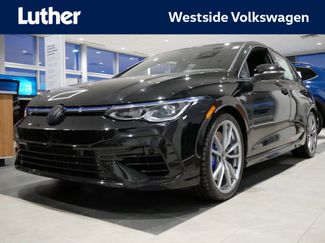 Used 2024 Volkswagen Golf R video 1