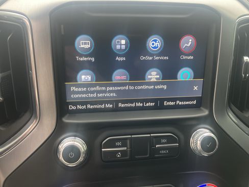Used 2021 GMC Sierra 1500 Elevation AWD/4WD image 26