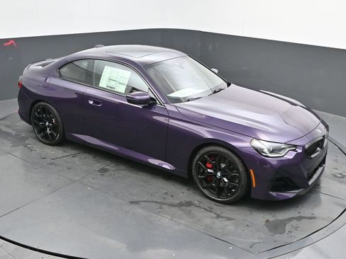 New 2026 BMW 230i Coupe w/ Premium Package image 36