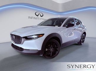 Used 2024 MAZDA CX-30 AWD 2.5 S w/ Select Sport Pkg video 1