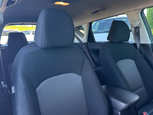 Used 2023 Kia Soul LX w/ LX Technology Package FWD image 17