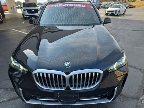 Used 2025 BMW X5 sDrive40i image 8