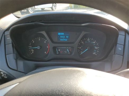Used 2015 Ford Transit 250 130 Low Roof image 20
