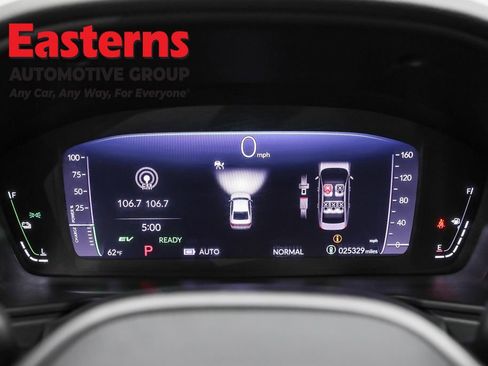 Used 2023 Honda Accord EX-L image 17