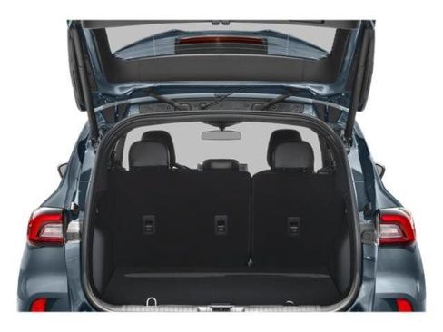 Certified 2023 Ford Escape ST-Line w/ Tech Pack #1 AWD/4WD image 11