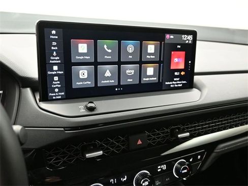 Used 2025 Honda Accord Touring image 18