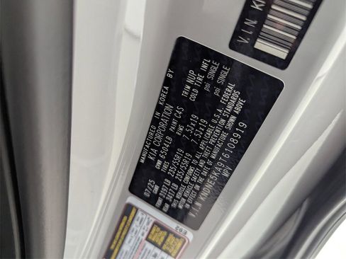 New 2026 Kia Carnival SX Prestige image 32