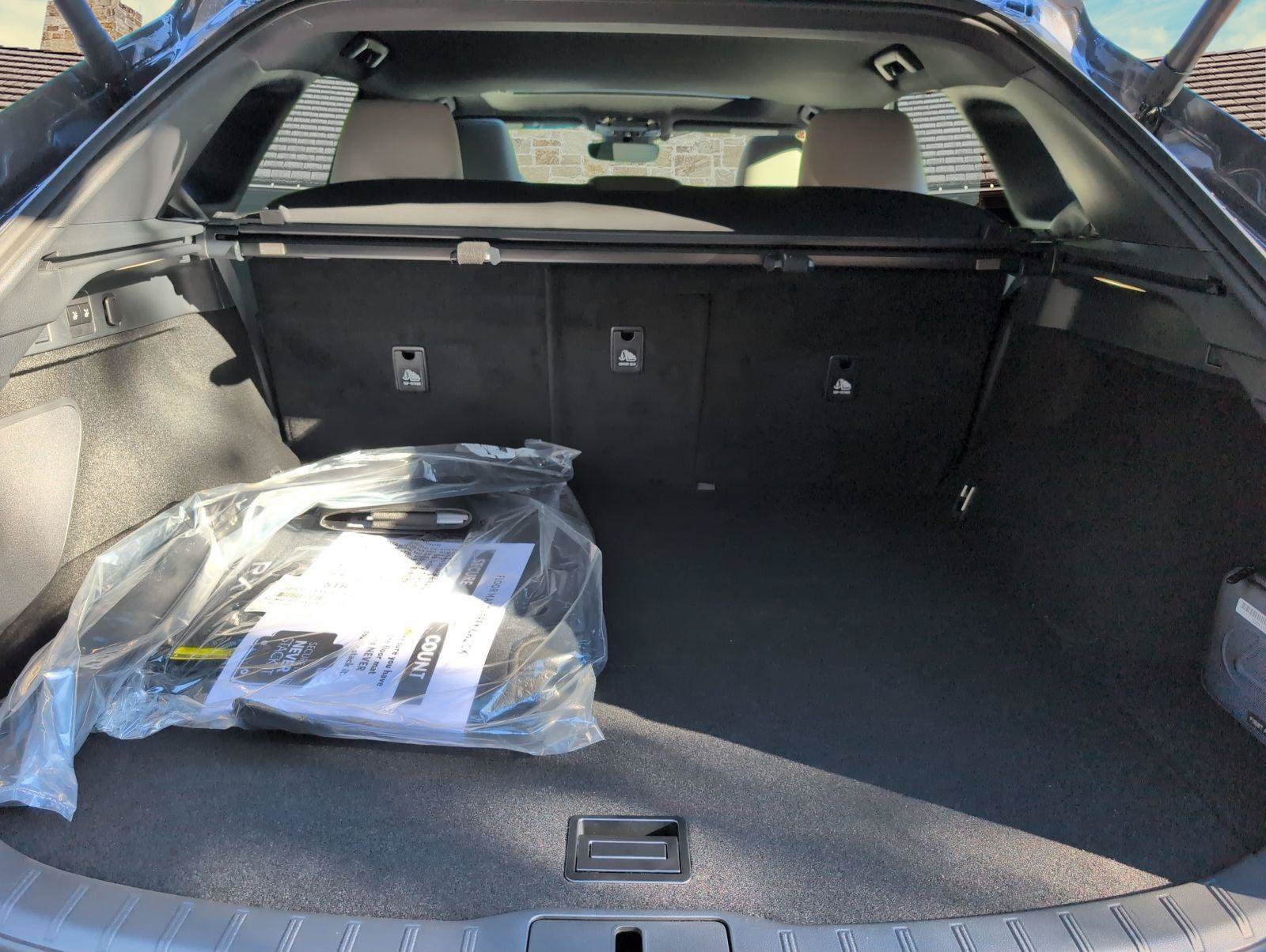 Certified 2026 Lexus RX 350 Premium w/ Convenience Package FWD image 20