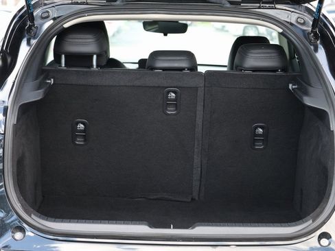 Certified 2023 MAZDA CX-30 AWD 2.5 S w/ Select Package image 8