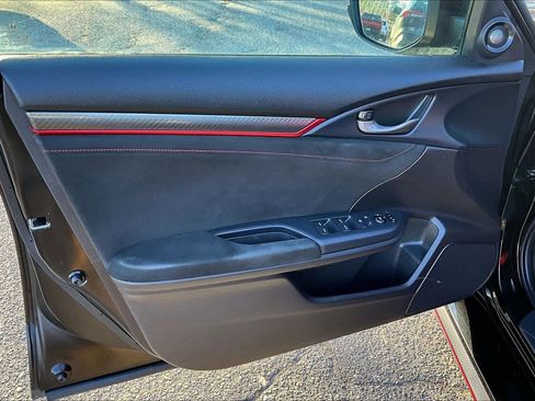 Used 2021 Honda Civic Type R image 19