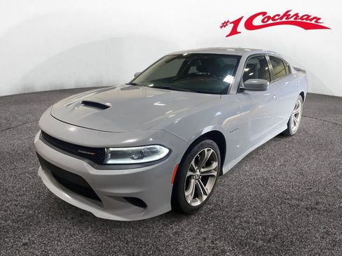 Used 2022 Dodge Charger R/T image 29