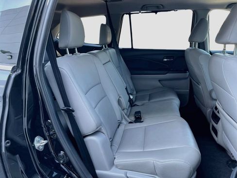 Used 2019 Honda Pilot EX-L image 33