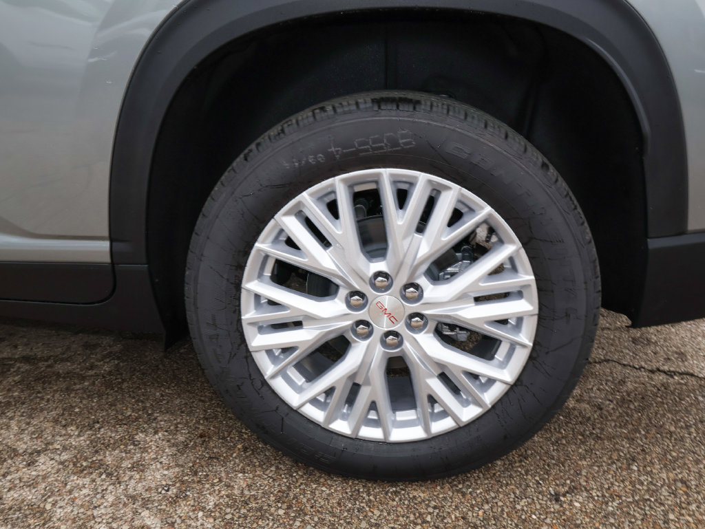 New 2027 GMC Acadia Elevation w/ Elevation Premium Package FWD image 40