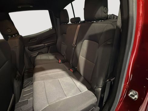 Used 2024 Chevrolet Colorado Trail Boss w/ Technology Package image 18