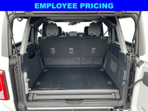 New 2026 Ford Bronco Big Bend AWD/4WD image 5