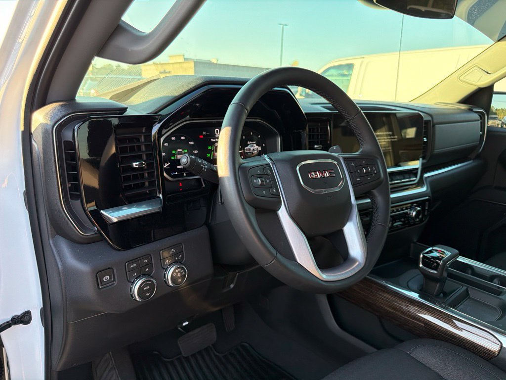 Used 2026 GMC Sierra 1500 Elevation w/ X31 Off-Road Package AWD/4WD image 16