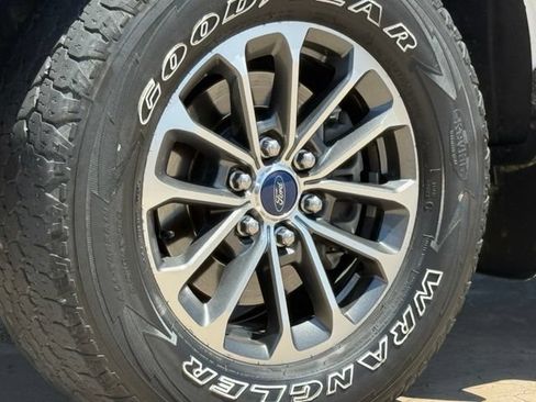 Used 2018 Ford F150 XL w/ Trailer Tow Package AWD/4WD image 13