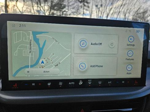 Certified 2023 Ford Escape Active w/ Tech Pack #2 image 21